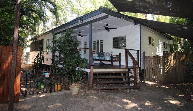 Tamarinds Beach House