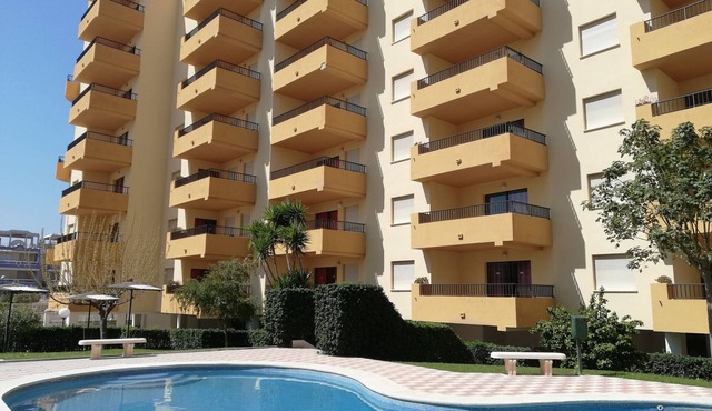 Tamaris playa 4ºE