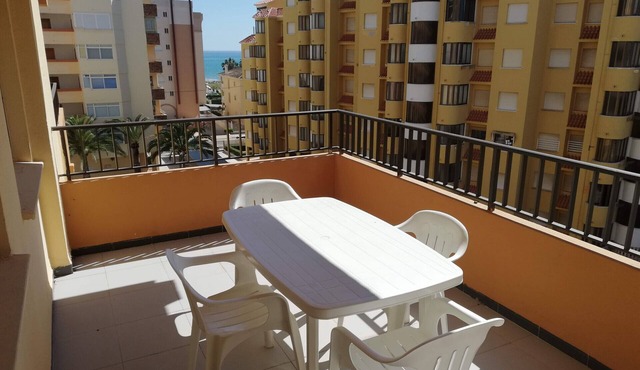 Tamaris playa 5ºB