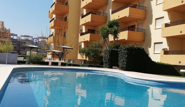 Tamaris playa 7ºE