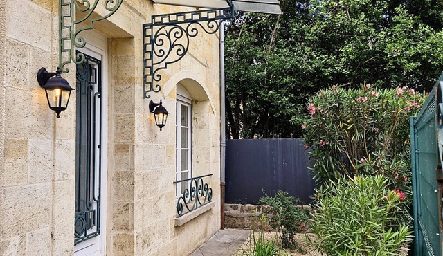 Tamaris Sainte-Terre - Proche Saint Emilion