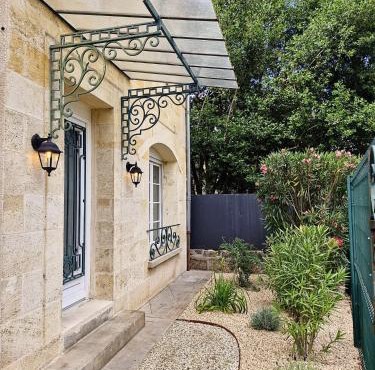 Tamaris Sainte-Terre - Proche Saint Emilion