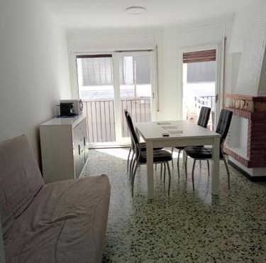 Tamariua L2, apartamento cerca de la playa del Pas