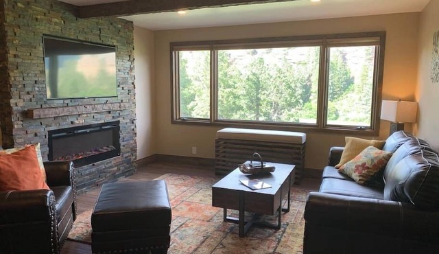 Tamarron 239 at Glacier Club-Beautiful View & Pool/HotTub/Fitness Center