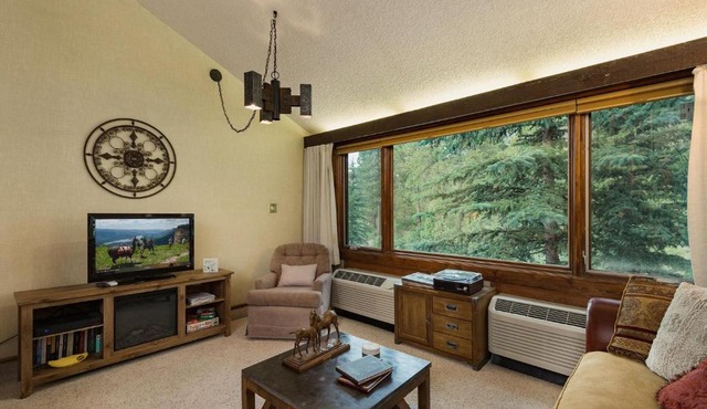 Tamarron Lodge Loft 332 - The Evergreen - Durango CO