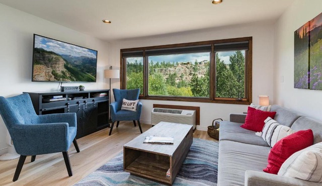 Tamarron Lodge Studio 103 - Wildflower Ridge - Durango CO