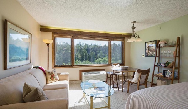 Tamarron Lodge Studio 224