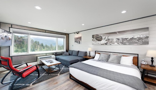 Tamarron Lodge Studio 311