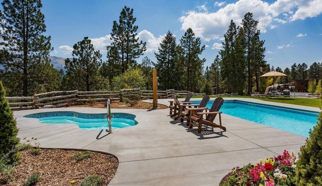Tamarron Loft Condo - Golf/Pool/Gym/Mtn Views