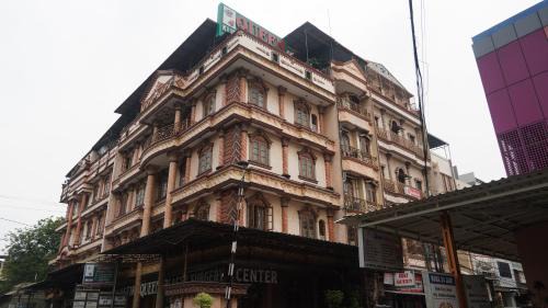 Tamastu House Sunter
