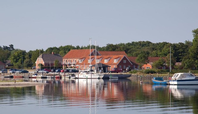 Tambohus Kro & Badehotel