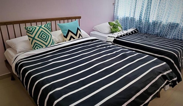 Tambun Airra Homestays