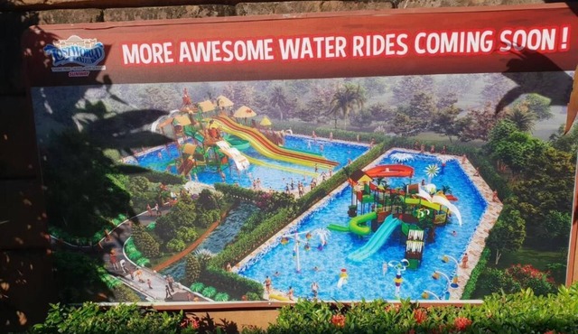 Tambun D'Mewah homestay