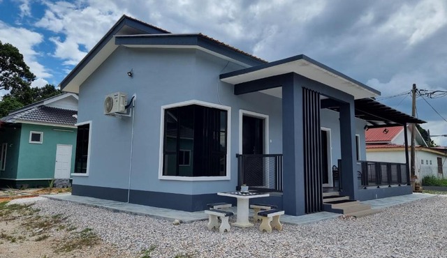 Tambun Hillview Cottage 2