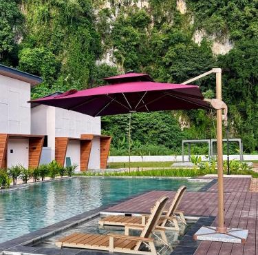 Tambuna Retreat ,TAMBUN ,IPOH