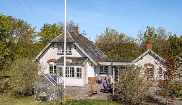 "Tameka" - 5km from the sea by Interhome