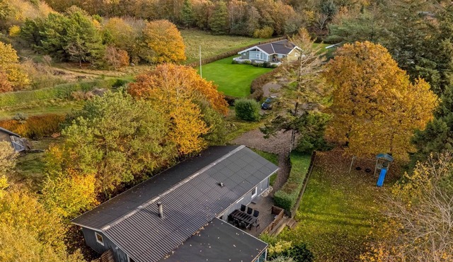 "Tamina" - 800m to the fjord by Interhome