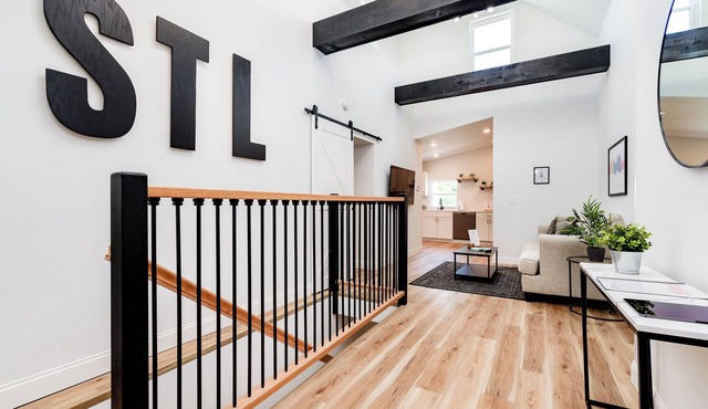 Tamm Ave 3-BR Retreat