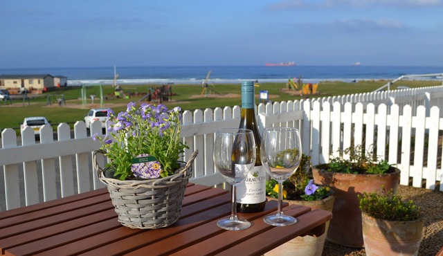 Tammie Norrie Cottage