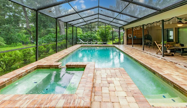 Tampa Bay area OASIS