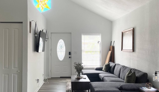 Tampa bay bungalow Minutes from downtown!