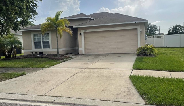Tampa Bay Large Vacation Home
