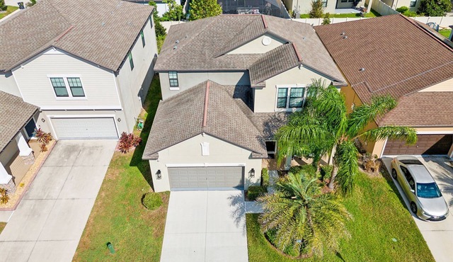 Tampa Private Home/Game Room/Theater Room & more!