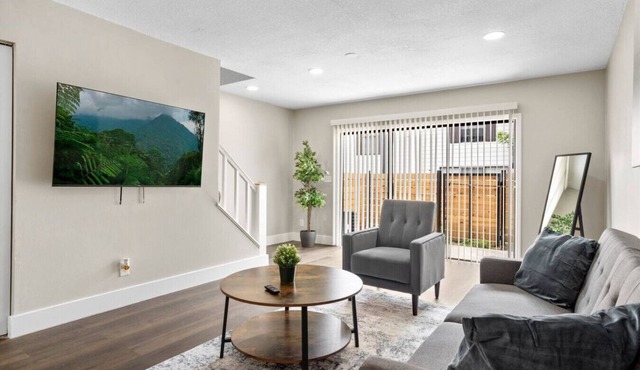 Tampa's Home Away From Home