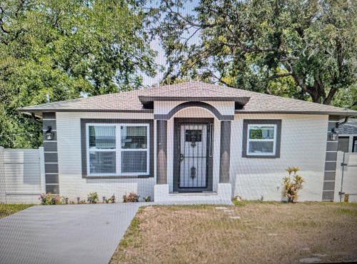 Tampa Stadium Vacation Rental