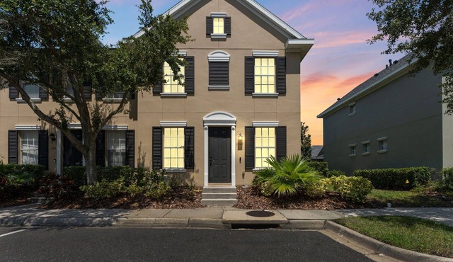 Tampa Townhome Getaway Westchase & Citrus Park