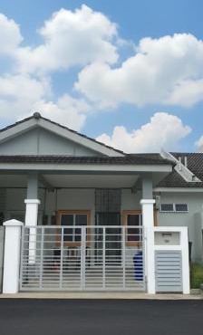 Tamu Homestay Jengka