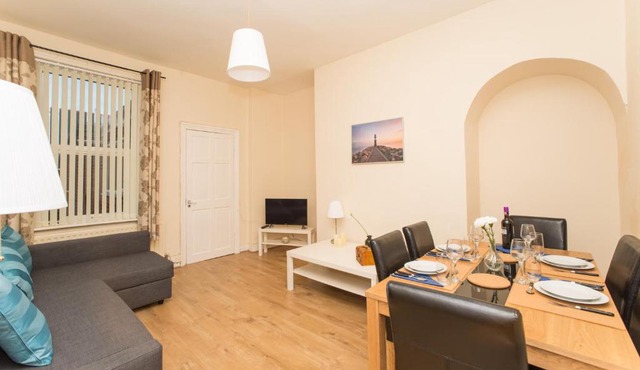 Tamworth 3 bedroom apartment Newcastle