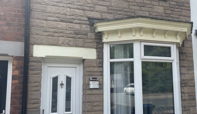 Tamworth Home from Home