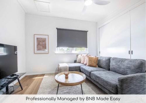 Tamworth Loft - Cosy & Convenient, Ideal for Work