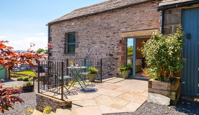 Tan Apartment - Shap | Ideal for Couples, Walkers or Business Travellers