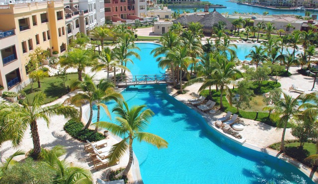TAN Resorts Marina Cap Cana - All-Inclusive