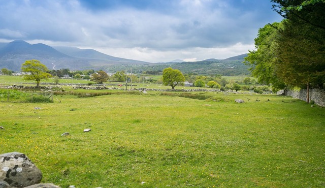 Tan y Bryn Bach - a snowdonia that sleeps 5 guests in 2 bedrooms