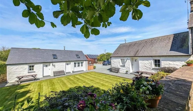 Tan Y Bryn Y Beudy, Newport