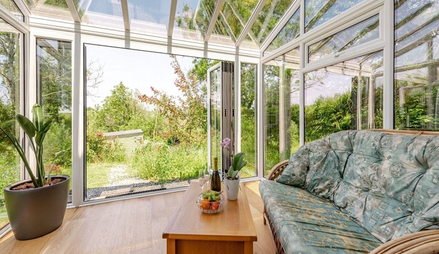 Tan y Castell Cottage