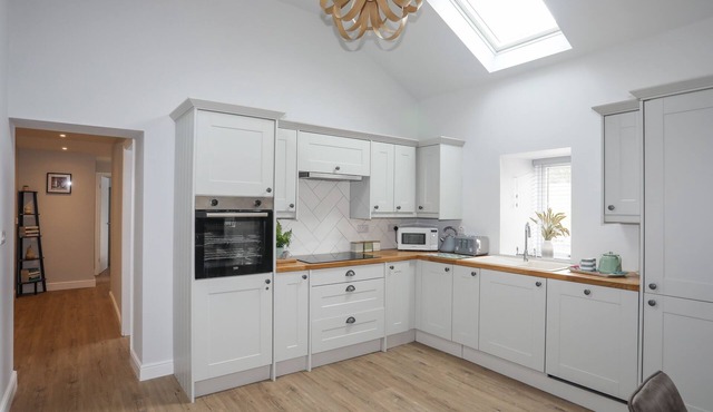 Tan Y Coed - Nasareth