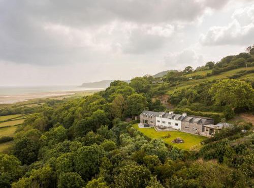 Tan Y Fron by Birch Stays