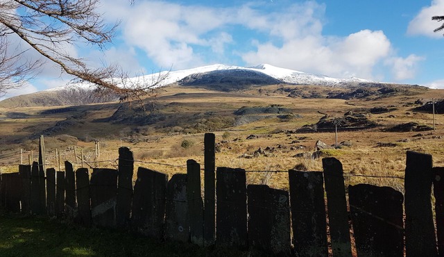 Tan Y Graig, Rhyd-Ddu, Snowdonia