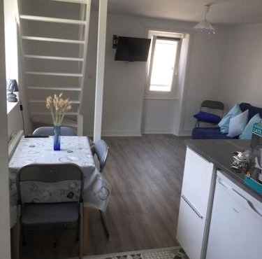 TANAGRA à Langrune-s-mer : 4 personnes