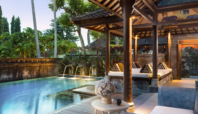 Tanah Gajah, a Resort by Hadiprana