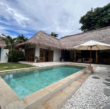 Tanah Kuda Villa Gili Air