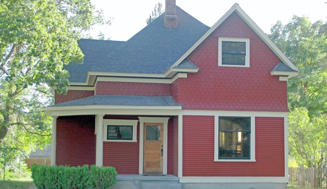 Tandem House Walla Walla - A Great Escape!