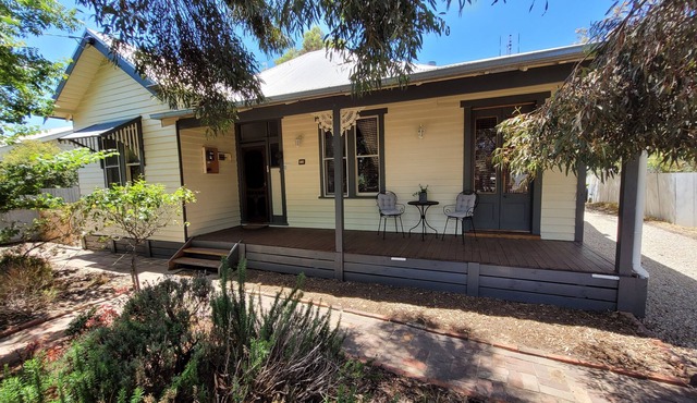 Tanderra Cottage Horsham