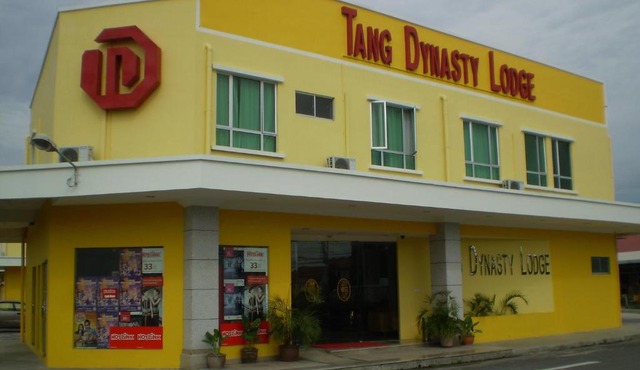 Tang Dynasty Lodge Tuaran