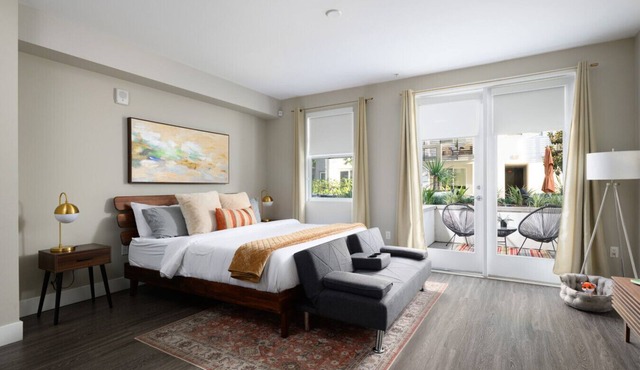 Tangerine Terrace - 10 min to Disney/Angel Stadium