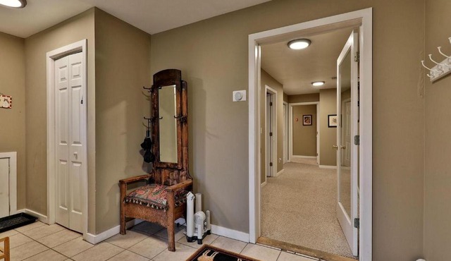 Tanglewood Blues by Killington Vacation Rentals